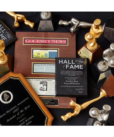 Stonewall Kitchen Apricot Jam - 12.5 oz - Delicious Fruit Spread - Buy Online on GoSupps.com