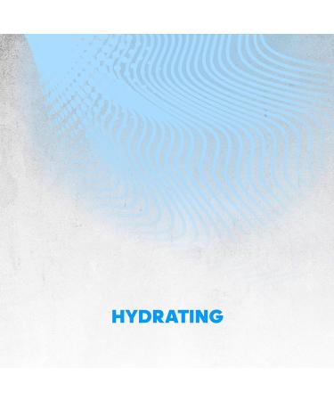 Adidas Men 3-in-1 Shower Gel Body Hair Face After Sport 250 ml - Buy Online on GoSupps.com