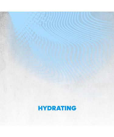 Adidas After Sport Body Hair and Face Gel 8.4 oz - Hydrating Post-Workout Skincare - Buy Online on GoSupps.com