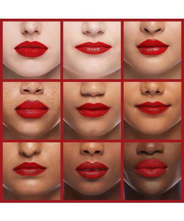 L'Oreal Paris Age Perfect Anti-Feathering Lip Liner in Flaming Carmin - 1 Count - Buy Online on GoSupps.com