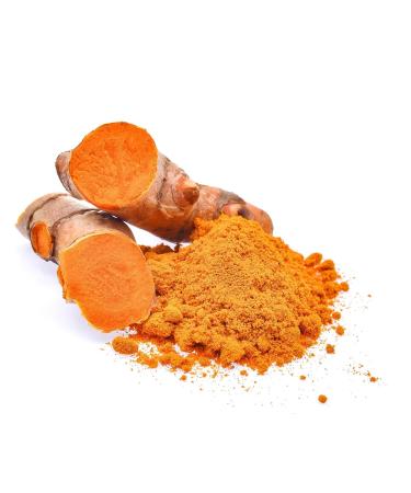 Buy Herbal Land Bio Turmeric Powder 100% Pure Curcumin - 500g & 1000g Perfect for Golden Milk Curcuma Latte & Turmeric Tea - International Shipping - Buy Online on GoSupps.com