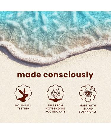 Hawaiian Tropic Silk Hydration Weightless Sunscreen Spray SPF 30 - Twin Pack (6oz) | Best Sun Protection - Buy Online on GoSupps.com