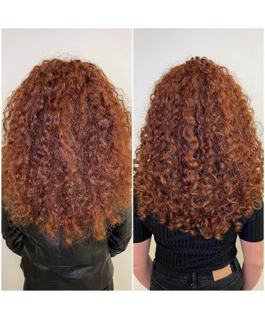 L'ANZA Healing Curls Curl Boost Activating Spray - 6 fl oz | Pack of 1 - Buy Online on GoSupps.com