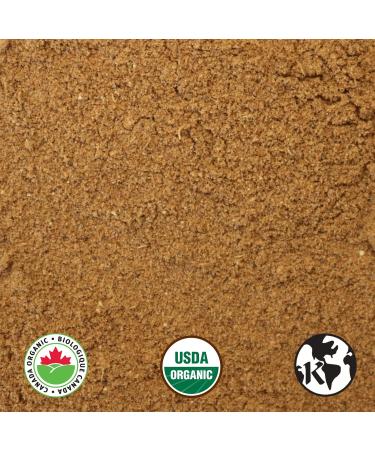 Splendor Garden Organic Chai Blend - 35 g - Buy Online on GoSupps.com