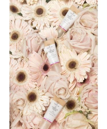 Youth Lab CC Complete Cream | Multifunctional Color Cream | Hydrates & Protects with SPF 30 | 50ml for Normal to Dry Skin - Buy Online on GoSupps.com