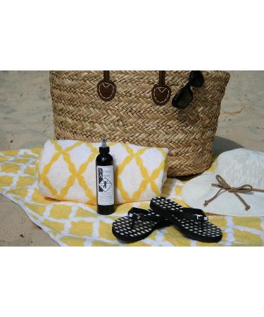 Sting Away 8 oz. - Jellyfish Sting Treatment for Instant Relief - Buy Online on GoSupps.com