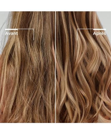 Revlon Professional Re/Start Color - Balayage Treatment Cream - Leave-In Hair Care - Cream for Colored Highlighted Bleached & Blonde Hair - Beautifying Hair Care - Vegan Formula - 150 ml - Buy Online on GoSupps.com