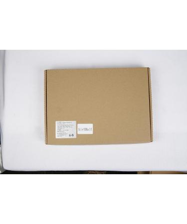 Airsmall 26stk. Nail Sticker Set - Glitter & Sequin Nail Art for Women | Rhinestones & Nail Film for Stunning Manicure Designs - Buy Online on GoSupps.com