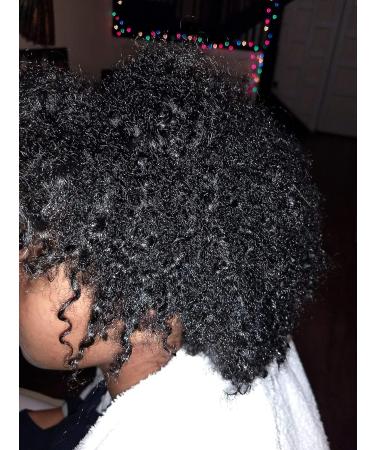 Gold Banner Beauty Products Moisturcurl Moisture Masque - Deep Conditioning Mask with Agave & Babassu Butters for Strength, Repair, and Protection - 8oz - Buy Online on GoSupps.com