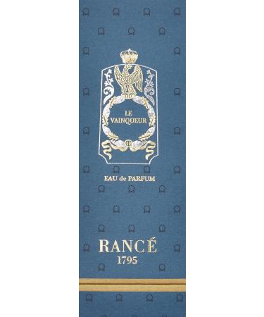 Rance Le Vainqueur Eau de Parfume Spray for Men 50 ml - Buy Online on GoSupps.com