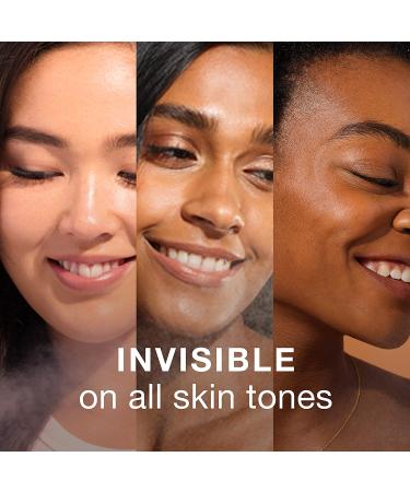 Neutrogena Invisible Daily Defense Face Mist SPF 50 Sunscreen - Oxybenzone-Free - 3.4 fl. Oz - Buy Online on GoSupps.com