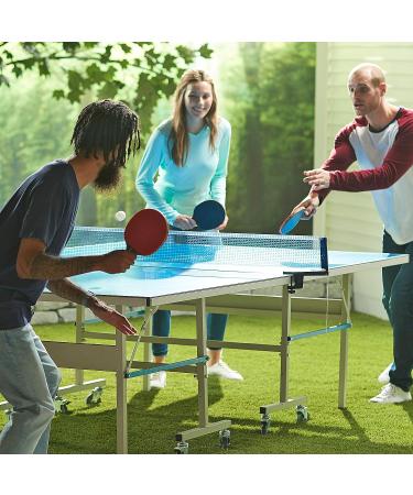 Franklin Sports Ping Pong Balls - Official Size 40mm One Star Professional Quality 12 Pack White Table Tennis Balls - Buy Online on GoSupps.com