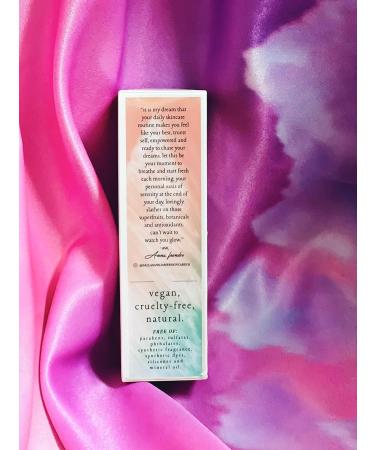 Dallas & James Watermelon Dream Cloud Cream Moisturizer | Oil-Free Gel-to-Water Formula with Niacinamide & Cloudberry for Glowing Skin - International Shipping Available - Buy Online on GoSupps.com