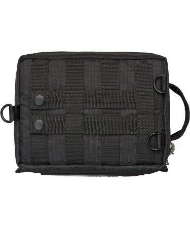 Survival Vehicle First Aid Kit - 94 Piece Premium Kit for Emergencies - Buy Online on GoSupps.com