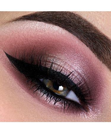 Mesauda Milano Palette 12 Compact Eyeshadows - GoldN Roses | International Shipping Available - Buy Online on GoSupps.com