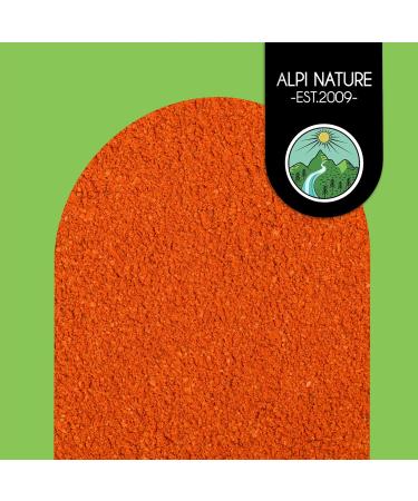 Alpi Investment OOD Alpi Nature Organic chip seasoning salt 500 g organic chicken seasoning salt frza salt ingredients from KBA seasoning mix for marinades and rubbing without artificial additives - Buy Online on GoSupps.com