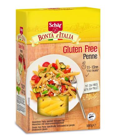 Sch r Sch r gluten-free pasta (500 g)