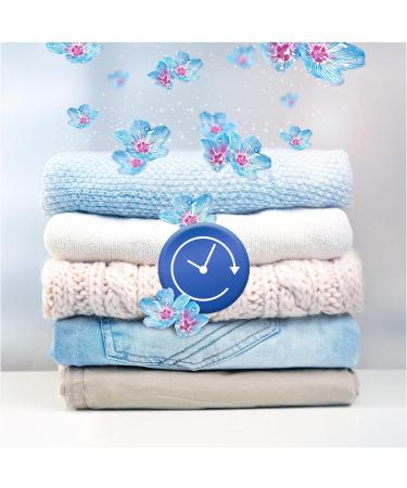 Lenor Laundry In-Wash Scent Booster Spring Awakening 194g More of the Scent you love x6 - Buy Online on GoSupps.com