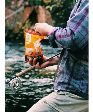 Date Lady Organic Barhi Dates | Vegan Paleo Gluten-Free & Kosher | 24 oz (3 Bags) | No Sugar Added - Buy Online on GoSupps.com