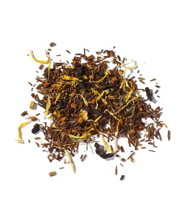 Mighty Leaf Organic African Nectar Tea - 1lb | Premium Loose Leaf Herbal Tea - Buy Online on GoSupps.com