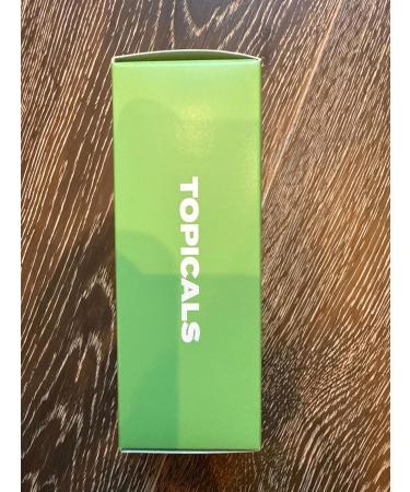 Clearly Acne Clarifying + Calming Mist for Face & Body | Reduces Acne Blackheads & Redness | Strengthens Skin Barrier & Evens Texture | 2% Salicylic Acid + AHA | Vegan & Cruelty-Free (4 fl oz) - Buy Online on GoSupps.com