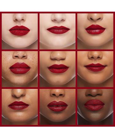 Yves Saint Laurent 'Rouge Pur Couture' Lip Color 01 (Le Rouge) - 0.13oz - Buy Online on GoSupps.com