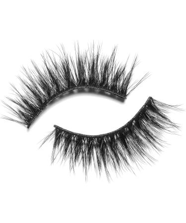 Eylure Luxe Velvet Noir Eclipse - Buy Online on GoSupps.com