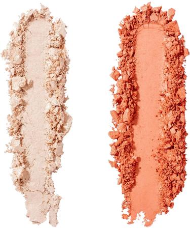 wet n wild Face Palette Wild Crush Passion Collection Highlighter and Blush Duo Sculpt Accentuate and Illuminate your Features with Passion Fruit Seed Oil Passion Session - Buy Online on GoSupps.com