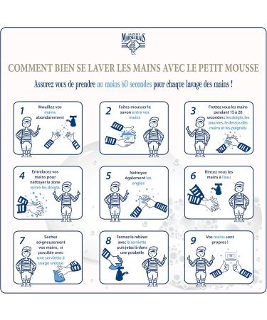  Le Petit Marseillais Le Petit Marseillais Honeysuckle Solid Soap Antibacterial Action 4 x 100 g Pack of 5 - Buy Online on GoSupps.com