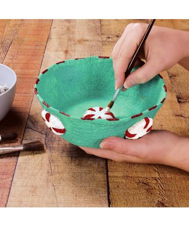 Activa Celluclay 5lb Gray Instant Papier-Mache - Non-Toxic Arts & Crafts Supply - Buy Online on GoSupps.com