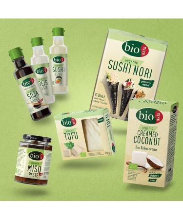 Bioasia Bio Shirataki Rice - Low Calorie Sugar Fat & Gluten-Free (270g Pack) - Buy Now! - Buy Online on GoSupps.com
