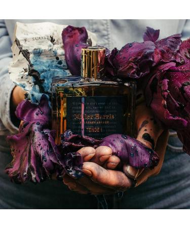 Miller Harris Tender Eau De Parfum Spray (Unisex) 1.7 oz Women - Buy Online on GoSupps.com