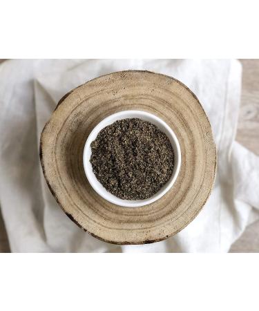 Organic Chia Seed - Anthony's 1 lb | Gluten Free, Non-GMO, Finely Ground - Buy Online on GoSupps.com