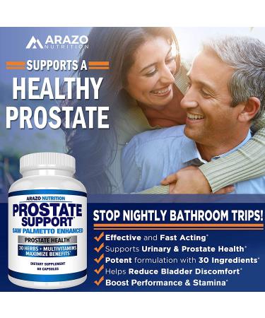 Applied Nutrition Prostate Defense 50 Liquid Soft-Gels | Optimal Men's Health Supplement - Buy Online on GoSupps.com