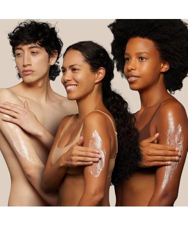 Buy Philosophy Fresh Cream Body Lotion 7 Oz | Best Moisturizer for All Skin Types | International Shipping Available - Buy Online on GoSupps.com