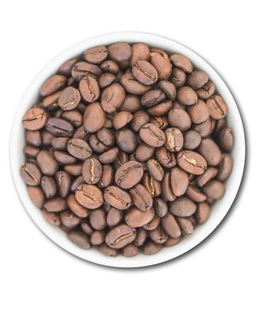 1001 Frucht 1001 Frucht - Caf Crema - ALIBABA - Barista Arabica Coffee - Robusta Coffee - Fully Automatic Coffee - Roasted Arabica Beans - 1 kg