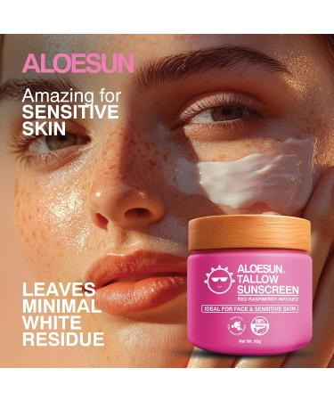 Organic Tanning Oil & Beef Tallow Sunscreen Bundle - Natural SPF 30 Protection with Coconut Lavender Scent - Reef Safe Mineral Sunblock & Moisturizing Tan Spray - Vegan Travel Size Set - Buy Online on GoSupps.com