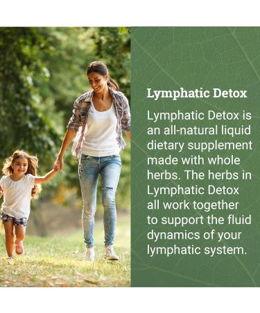 Earth Harmony Lymphatic Drainage Detox & Beet Root Powder Capsules - 2 Fl Oz & 120 Capsules - Buy Online on GoSupps.com