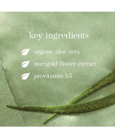 Dr.Organic Hydrating Micellar Cleansing Water with Organic Aloe Vera - 6.8 fl oz | Buy Online for Global Shipping - Buy Online on GoSupps.com