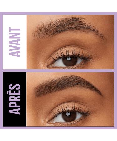 Maybelline New York - Eyebrow Pencil - Express Brow Precise - 04 Medium Brown - Buy Online on GoSupps.com