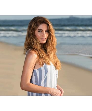 Kenra Sugar Beach Shampoo/Conditioner - Sweet Soft Texture - 33.8 Fl Oz - All Hair Types - Buy Online on GoSupps.com