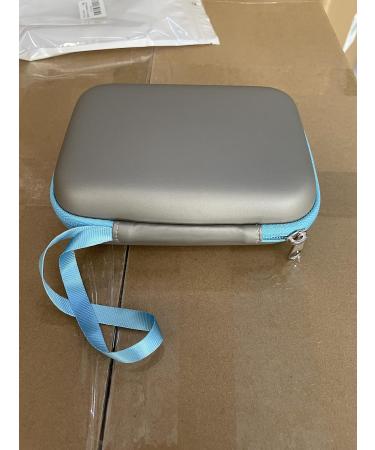 11-Piece Portable Baby Care Set | Newborn Accessories for Boys & Girls | Hairbrush Nail Clipper & Nasal Aspirator - Buy Online on GoSupps.com