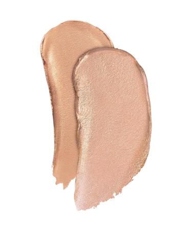 L'Or al Paris Infallible Paints Eye Shadow - Nude Fishnet 0.25 fl oz - Buy Online on GoSupps.com