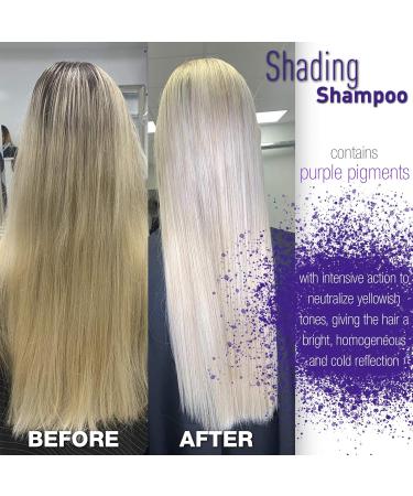 Valquer Professional Pack Silver Platinum Shampoo 400 Ml + Mask 00 Ml + Lotion 00 Ml. White gray and blond hair.. Sulfate-free salt-free silicone-free unique fresh 3 units - Buy Online on GoSupps.com