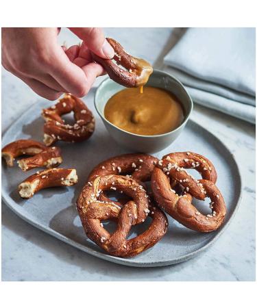 Maille Mustard Variety Pack - 7 Oz, 4 Count | Premium Mustard Selection - Buy Online on GoSupps.com