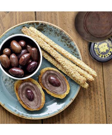 Maille Specialties to spread 4 gourmet spreads Ideal for aperitif original and original flavors (set of 4x95g) - Buy Online on GoSupps.com