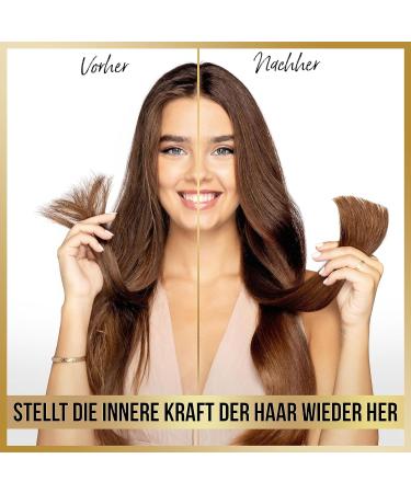 Buy Pantene Pro-V Keratin Hair Mask for Dry & Damaged Hair Infinitely Long - 300 ml | Nourish & Repair | International Shipping Available - Buy Online on GoSupps.com