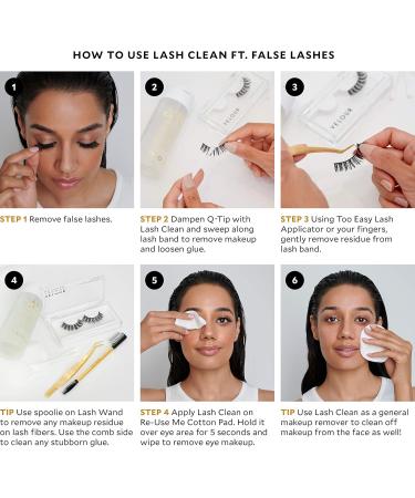 Velour Reusable Cotton Pads - Set of 8 Ultra-Soft Bamboo Rounds for Makeup Removal & Face Cleansing - Washable & Eco-Friendly - Buy Online on GoSupps.com