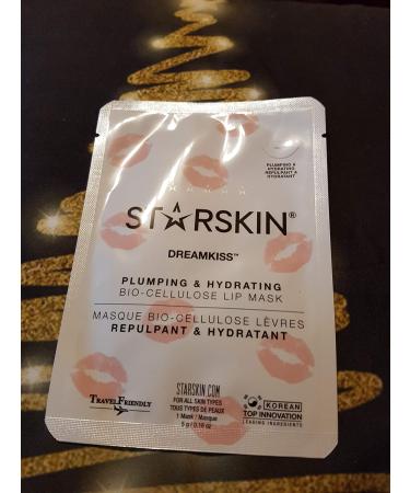 STARSKIN STARSKIN Dream Kiss Moisturising Lip Mask