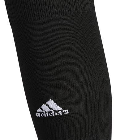 Rivalry Field 2-Pack OTC Sock - Medium Black/White - High-Quality Athletic Socks - Buy Online on GoSupps.com
